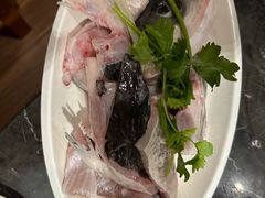 -大鱼山房鱼头火锅(老字号品质店)