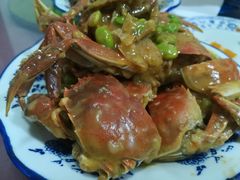 -喜洋洋蟹庄(阳澄湖店)