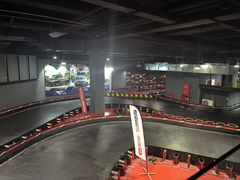 -魔赛卡丁车赛车汇(上海店)