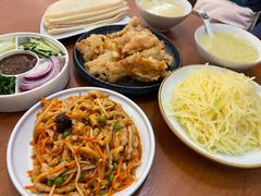 -老昌春饼(中央大街店)