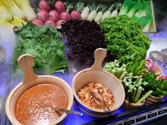 -韩盛·盛江山自助料理(沈辽路万达店)