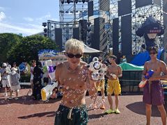 -大连海昌发现王国主题公园