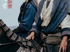 -百美汇影城(LUXE嘉里中心店)