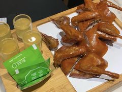 -汤城小厨•粤菜•靓汤(西直门凯德MALL店)