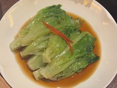 -蛇口希尔顿南海酒店·随轩中餐厅·粤菜