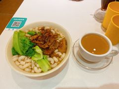 -金利茶餐厅(中船汇店)