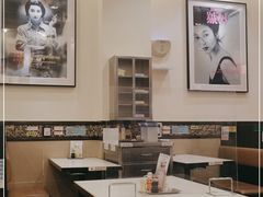大堂-大哥餐厅(西城花园店)