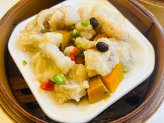 -万山楼海鲜酒家·二十三年老字号