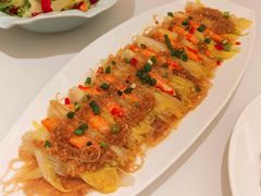 -大铁勺新津菜(中北永旺店)