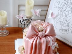 -蜜肆动物奶油蛋糕·个性定制·下午茶甜品