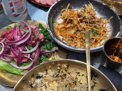 -大千金齐齐哈尔烤肉(清湖店)