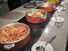 -南湖宾馆·鸳湖阁全日制餐厅