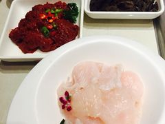 iphone_upload_pic-海底捞火锅(武胜路凯德广场店)