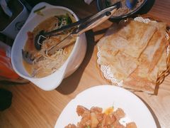 -四道菜·福建菜馆(莆田万达店)