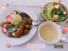 -宜家家居(西安未央商场店)