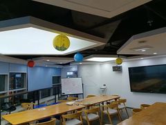 -新航道雅思托福·留学·考研培训(人民广场校区)