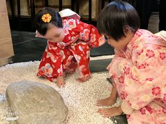 -佛山希尔顿酒店·融誉亚洲美食荟