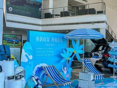 -宁波之星奔驰4S店(海曙店)