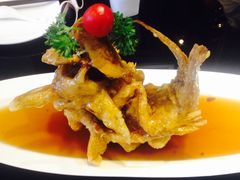 -老牌坊•鲁菜名店•地道济南菜(大观园商埠店)