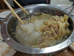 -溢心园香河肉饼总店
