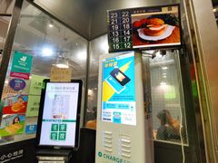 -华嫂冰室(尖沙咀店)