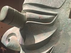 -三星堆博物馆