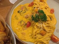 -The Good Place好地方·Brunch·coffee(国贸店)