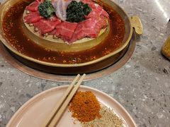 -牛牛章·章鱼水煎肉(光谷世界城店)