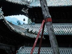 -报恩寺(平武县)
