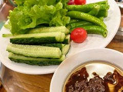 -老诚一锅(来北家园店)