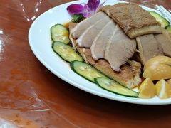 -清真悦宾楼食府(海湖店)