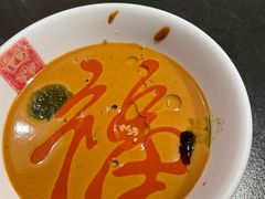 -京门老爆三·铜锅涮肉 爆肚(芳群园店)