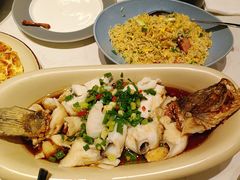 -鹿港小镇(悠唐店)