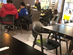 -吉亨面馆(古北1699店)