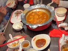 -胖哥俩肉蟹煲(湖滨银泰in77店)