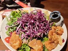 -弓二·烧鸟居酒屋(财富购物中心店)