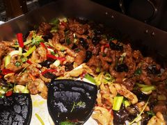 -日丰园海肠水饺·老字号大连海鲜(和平广场店)