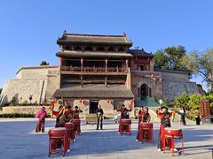 -白台寺