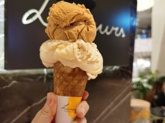 -LUNEURS月乐诗·法式冰淇淋(环贸店)