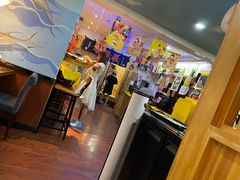 大堂-鳗鱼家·深夜食堂(军博店)
