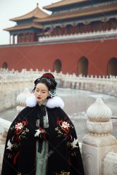点击看大图 -美云庭古装·格格服汉服·京城旅拍(北京店)