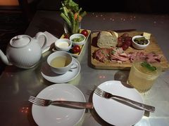 -上海柏悦酒店·世纪100牛排馆