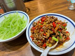 -乡里人家家常菜馆(营盘路店)