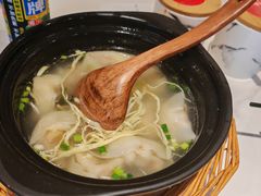 -馋三尺蟹粉小笼(人民广场店)