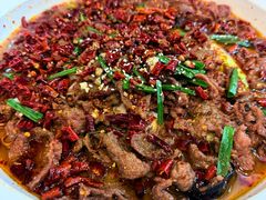-邱大妈水煮(龙山店)