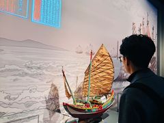 -中国闽台缘博物馆