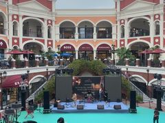 -佛罗伦萨小镇广佛名品奥特莱斯(疏港路店)