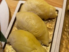 -贵木日本料理·铁板烧(新地假日广场店)