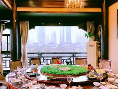 -京杭上院(运河店)