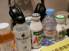 -涨巢·潮玩水疗局